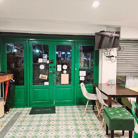 Ratana Boutique Hostel Bangkok Zewnętrze zdjęcie